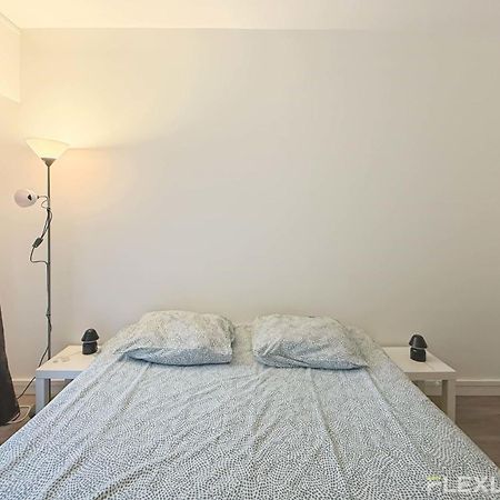 Flexliving - T2 - Philippe Auguste Apartment Paris Luaran gambar